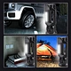rechargeable camping lights